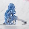 Rebuild of Evangelion PVC Szobor 1/7 Rei Ayanami Long Hair Ver. 11 cm