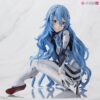 Rebuild of Evangelion PVC Szobor 1/7 Rei Ayanami Long Hair Ver. 11 cm