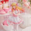 My Dress-Up Darling PVC Szobor 1/7 Marin Kitagawa Pretty Maid Ver. 23 cm