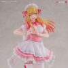 My Dress-Up Darling PVC Szobor 1/7 Marin Kitagawa Pretty Maid Ver. 23 cm