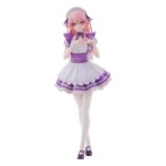My Dress-Up Darling PVC Szobor 1/7 Sajuna Inui Pretty Maid Ver. 22 cm