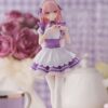 My Dress-Up Darling PVC Szobor 1/7 Sajuna Inui Pretty Maid Ver. 22 cm