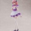 My Dress-Up Darling PVC Szobor 1/7 Sajuna Inui Pretty Maid Ver. 22 cm