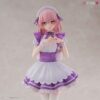 My Dress-Up Darling PVC Szobor 1/7 Sajuna Inui Pretty Maid Ver. 22 cm