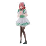 My Dress-Up Darling PVC Szobor 1/7 Shinju Inui Pretty Maid Ver. 24 cm