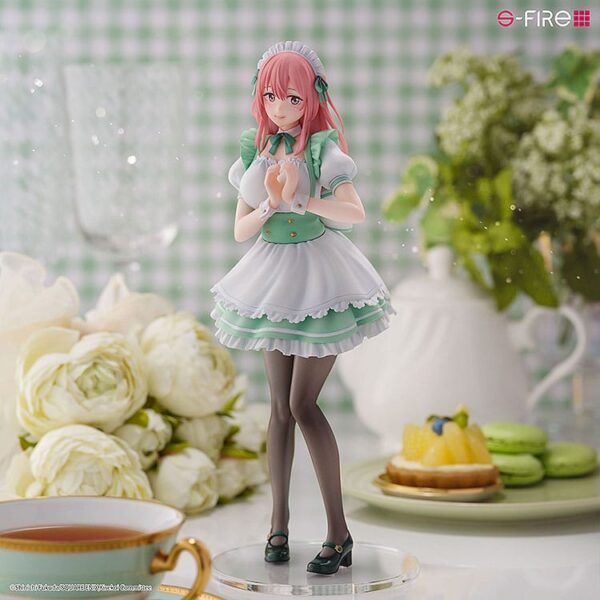 My Dress-Up Darling PVC Szobor 1/7 Shinju Inui Pretty Maid Ver. 24 cm