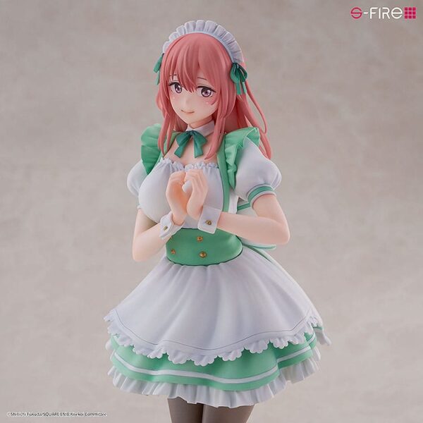 My Dress-Up Darling PVC Szobor 1/7 Shinju Inui Pretty Maid Ver. 24 cm