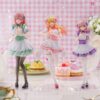 My Dress-Up Darling PVC Szobor 1/7 Shinju Inui Pretty Maid Ver. 24 cm