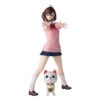 Dandadan PVC Szobor 1/7 Momo 23 cm