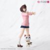 Dandadan PVC Szobor 1/7 Momo 23 cm
