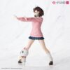 Dandadan PVC Szobor 1/7 Momo 23 cm