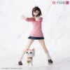 Dandadan PVC Szobor 1/7 Momo 23 cm