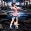 Dandadan PVC Szobor 1/7 Momo 23 cm