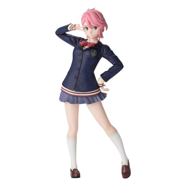 Dandadan PVC Szobor 1/7 Aira 22 cm