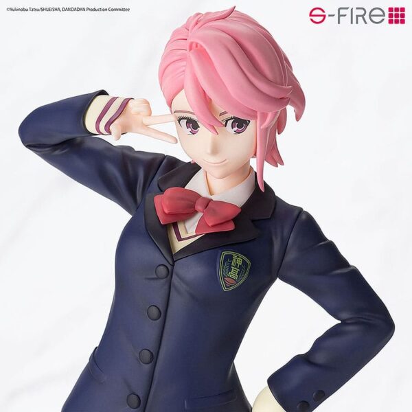 Dandadan PVC Szobor 1/7 Aira 22 cm