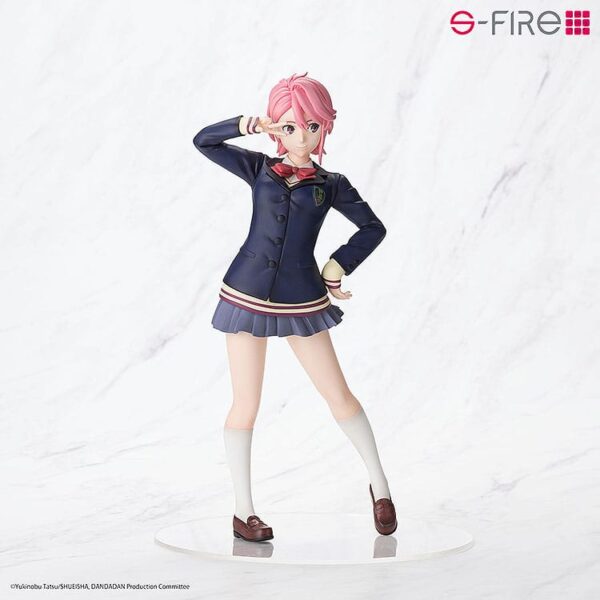 Dandadan PVC Szobor 1/7 Aira 22 cm