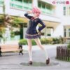 Dandadan PVC Szobor 1/7 Aira 22 cm