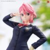 Dandadan PVC Szobor 1/7 Aira 22 cm