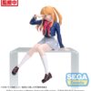Oshi No Ko PM Perching PVC Szobor Ruby Uniform 13 cm