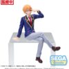 Oshi No Ko PM Perching PVC Szobor Aqua Uniform 14 cm
