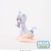 Goddess of Victory: Nikke PVC Szobor N102 10 cm