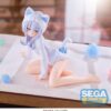 Goddess of Victory: Nikke PVC Szobor N102 10 cm