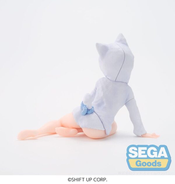 Goddess of Victory: Nikke PVC Szobor N102 10 cm