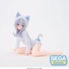 Goddess of Victory: Nikke PVC Szobor N102 10 cm
