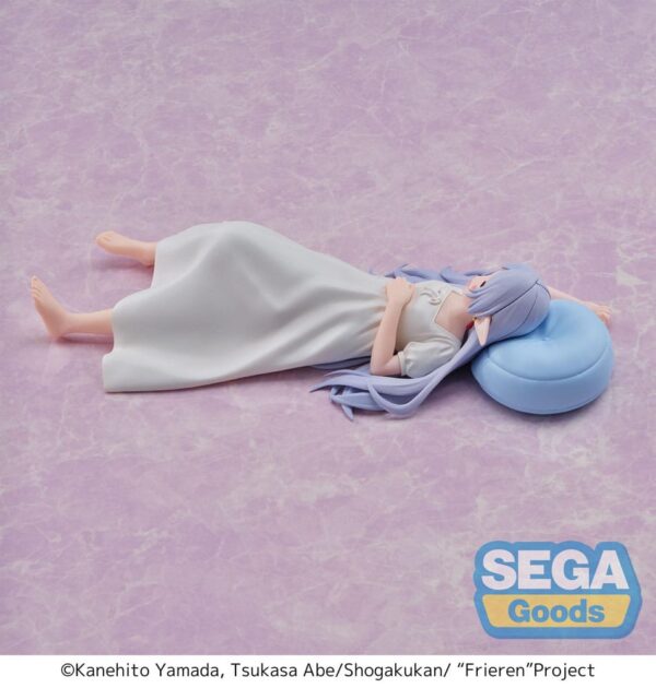 Frieren: Beyond Journey´s End Yumemirize PVC Szobor Frieren Nap 21 cm