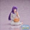 Frieren: Beyond Journey´s End Yumemirize PVC Szobor Fern Nap 12 cm