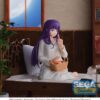 Frieren: Beyond Journey´s End Yumemirize PVC Szobor Fern Nap 12 cm