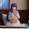 Frieren: Beyond Journey´s End Yumemirize PVC Szobor Fern Nap 12 cm