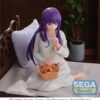 Frieren: Beyond Journey´s End Yumemirize PVC Szobor Fern Nap 12 cm