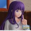 Frieren: Beyond Journey´s End Yumemirize PVC Szobor Fern Nap 12 cm