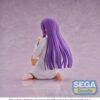 Frieren: Beyond Journey´s End Yumemirize PVC Szobor Fern Nap 12 cm