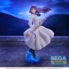 Frieren: Beyond Journey's End Luminasta PVC Szobor Fern Ordinary Offensive Magic Zoltraak 18 cm