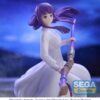 Frieren: Beyond Journey's End Luminasta PVC Szobor Fern Ordinary Offensive Magic Zoltraak 18 cm