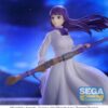 Frieren: Beyond Journey's End Luminasta PVC Szobor Fern Ordinary Offensive Magic Zoltraak 18 cm