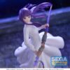 Frieren: Beyond Journey's End Luminasta PVC Szobor Fern Ordinary Offensive Magic Zoltraak 18 cm
