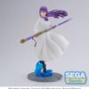 Frieren: Beyond Journey's End Luminasta PVC Szobor Fern Ordinary Offensive Magic Zoltraak 18 cm