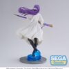 Frieren: Beyond Journey's End Luminasta PVC Szobor Fern Ordinary Offensive Magic Zoltraak 18 cm