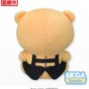 Kindergarten Wars Plüss Figura Violet Class Bear M 22 cm