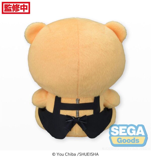 Kindergarten Wars Plüss Figura Violet Class Bear M 22 cm