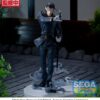 Rurouni Kenshin Luminasta PVC Szobor Hajime Saito 21 cm