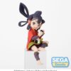 Sakuna: Of Rice and Ruin PM Perching PVC Szobor Sakuna Anime Ver. 14 cm