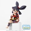 Sakuna: Of Rice and Ruin PM Perching PVC Szobor Sakuna Anime Ver. 14 cm