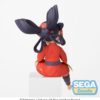 Sakuna: Of Rice and Ruin PM Perching PVC Szobor Sakuna Anime Ver. 14 cm