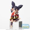 Sakuna: Of Rice and Ruin PM Perching PVC Szobor Sakuna Anime Ver. 14 cm