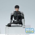 Kaiju No. 8 PM Perching PVC Szobor Kafka Hibino Break Time 8 cm