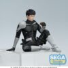 Kaiju No. 8 PM Perching PVC Szobor Kafka Hibino Break Time 8 cm